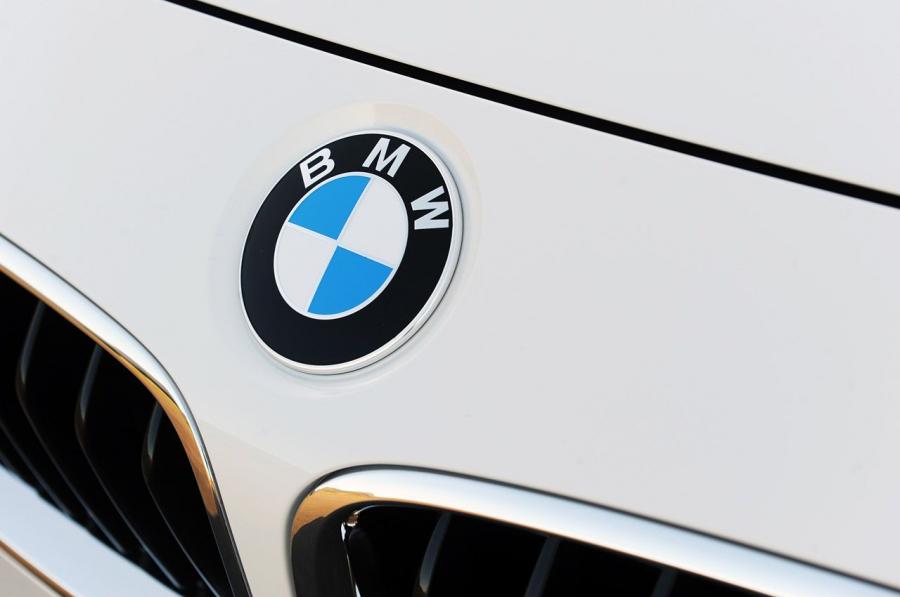  BMW 335i 2012 года  (фото 59 из 61)